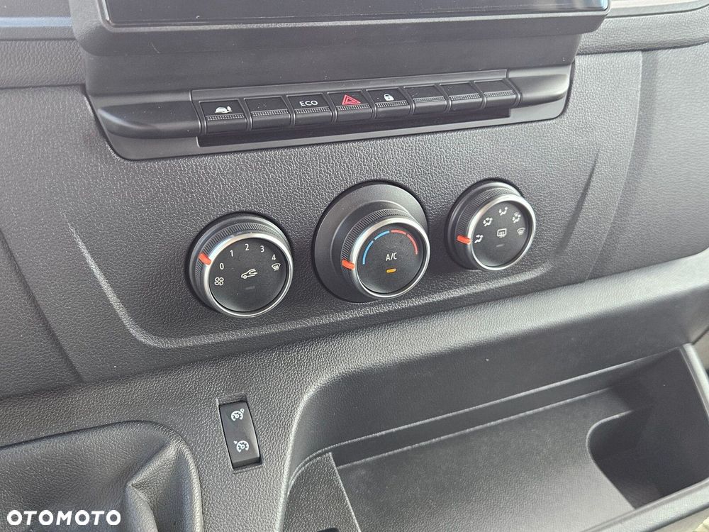 Renault Master L3H2 *69999zł NETTO* 2.3dCi/136KM - 26