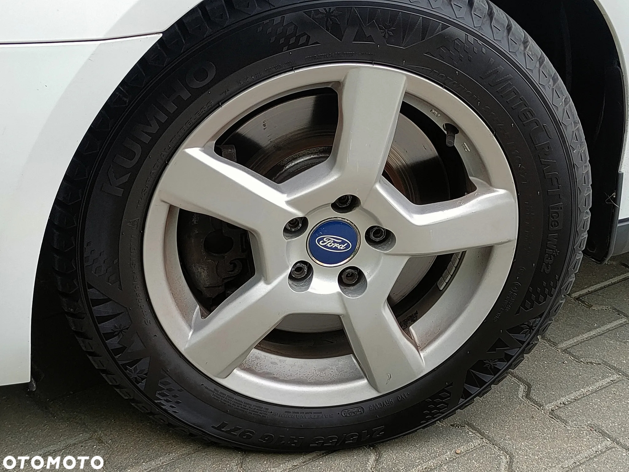Ford Connect - 33