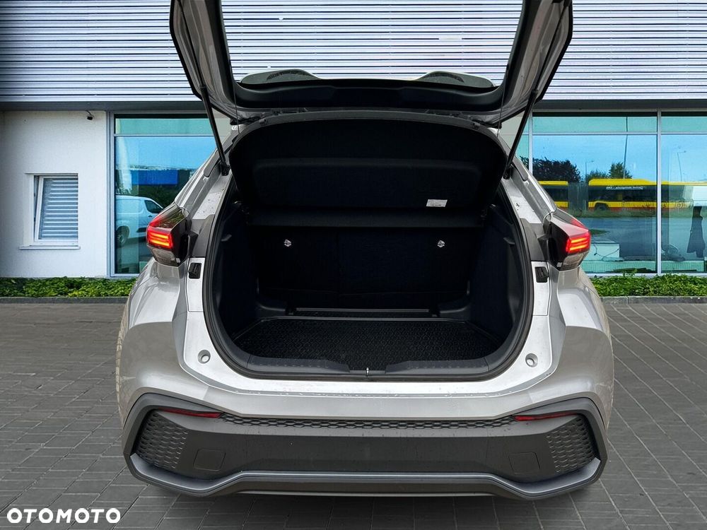 Toyota C-HR 1.8 Hybrid Comfort - 20