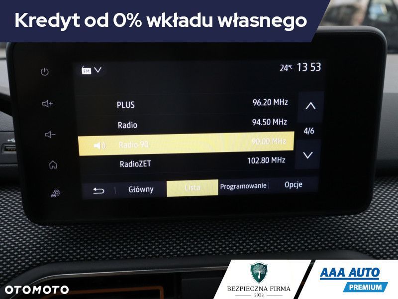 Dacia Sandero - 15