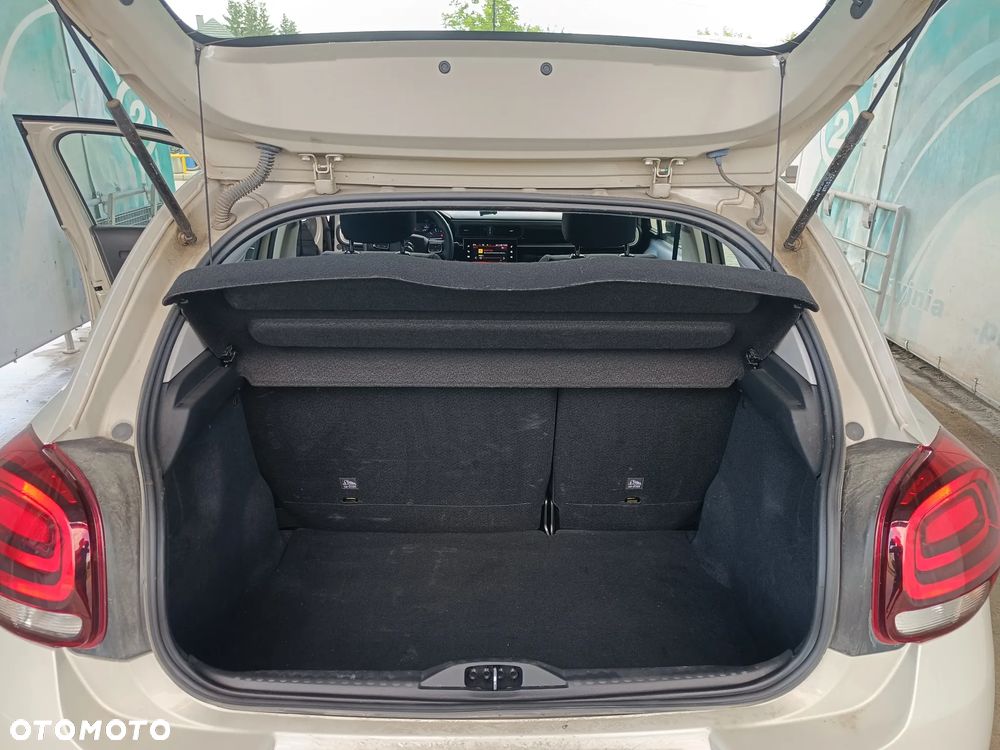 Citroën C3 1.2 PureTech Shine - 35