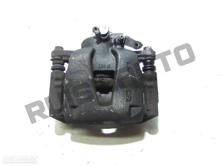 Bomba Travão Frente Esquerda  Fiat Punto Evo (199) [2005_2018] - 1