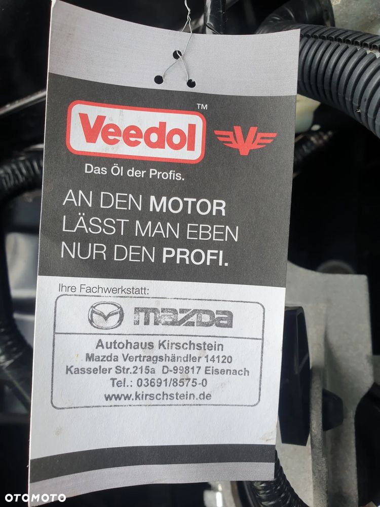 Mazda CX-3 SKYACTIV-G 120 FWD Exclusive-Line - 27