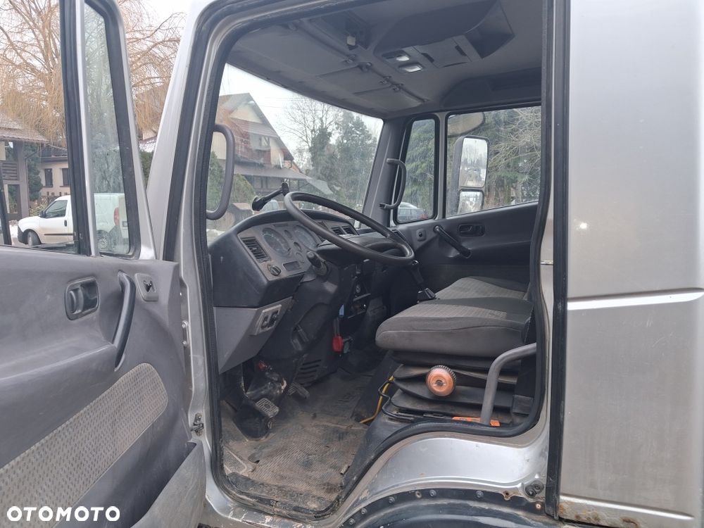 Nissan Inny - 6