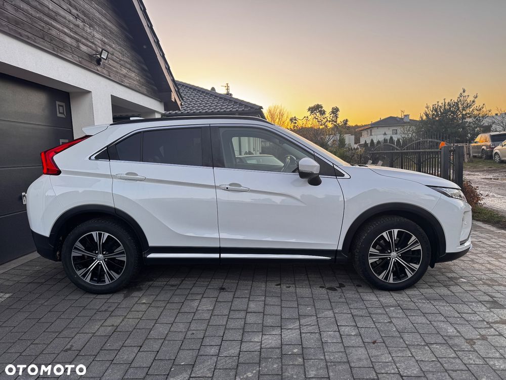 Mitsubishi Eclipse Cross 1.5 T Invite Plus - 5