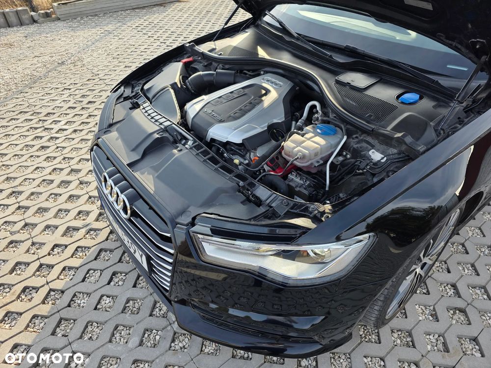 Audi A6 Limousine - 25