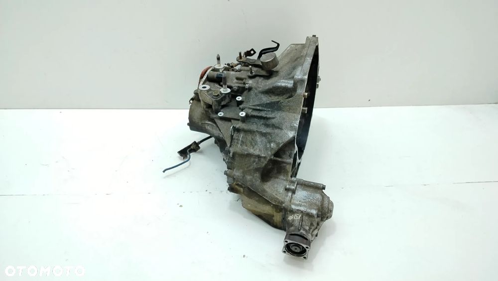 SKRZYNIA BIEGÓW + REDUKTOR HONDA CR-V IV 2.2 i-DTEC 12-16 7GF0 - 8