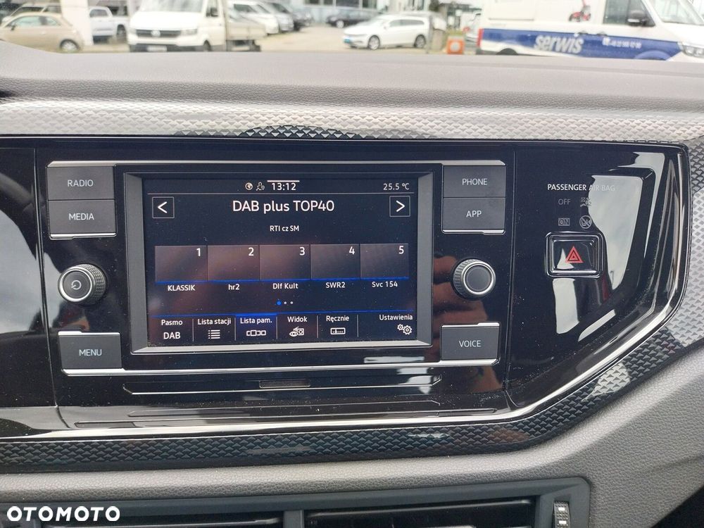 Volkswagen Taigo - 27