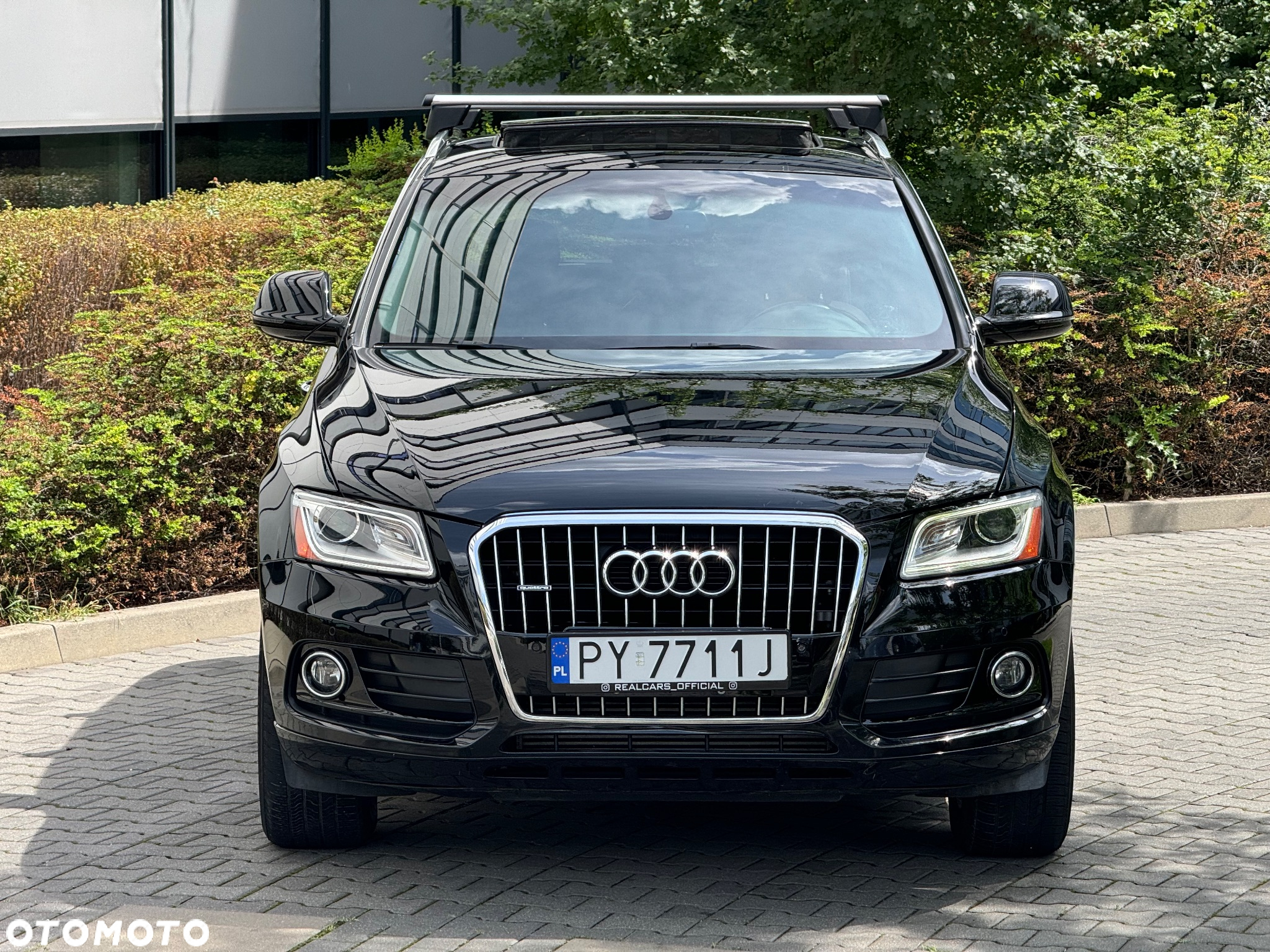 Audi Q5 2.0 TFSI Quattro Tiptronic - 3