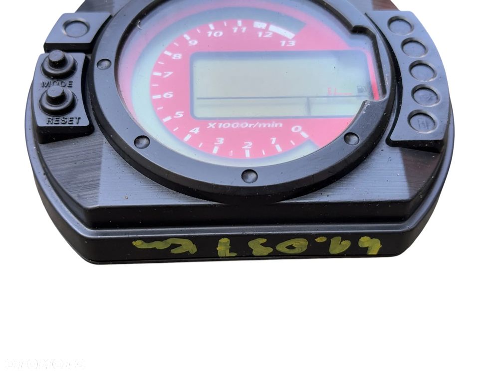 Licznik  Kawasaki Z 750   Z750   04-06R  41.037km - 2