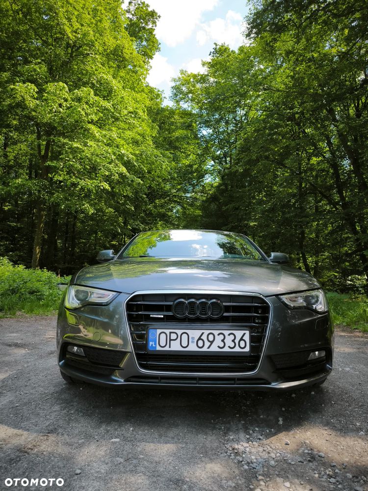 Audi A5 Coupé 2.0 TFSI Quattro S tronic - 5