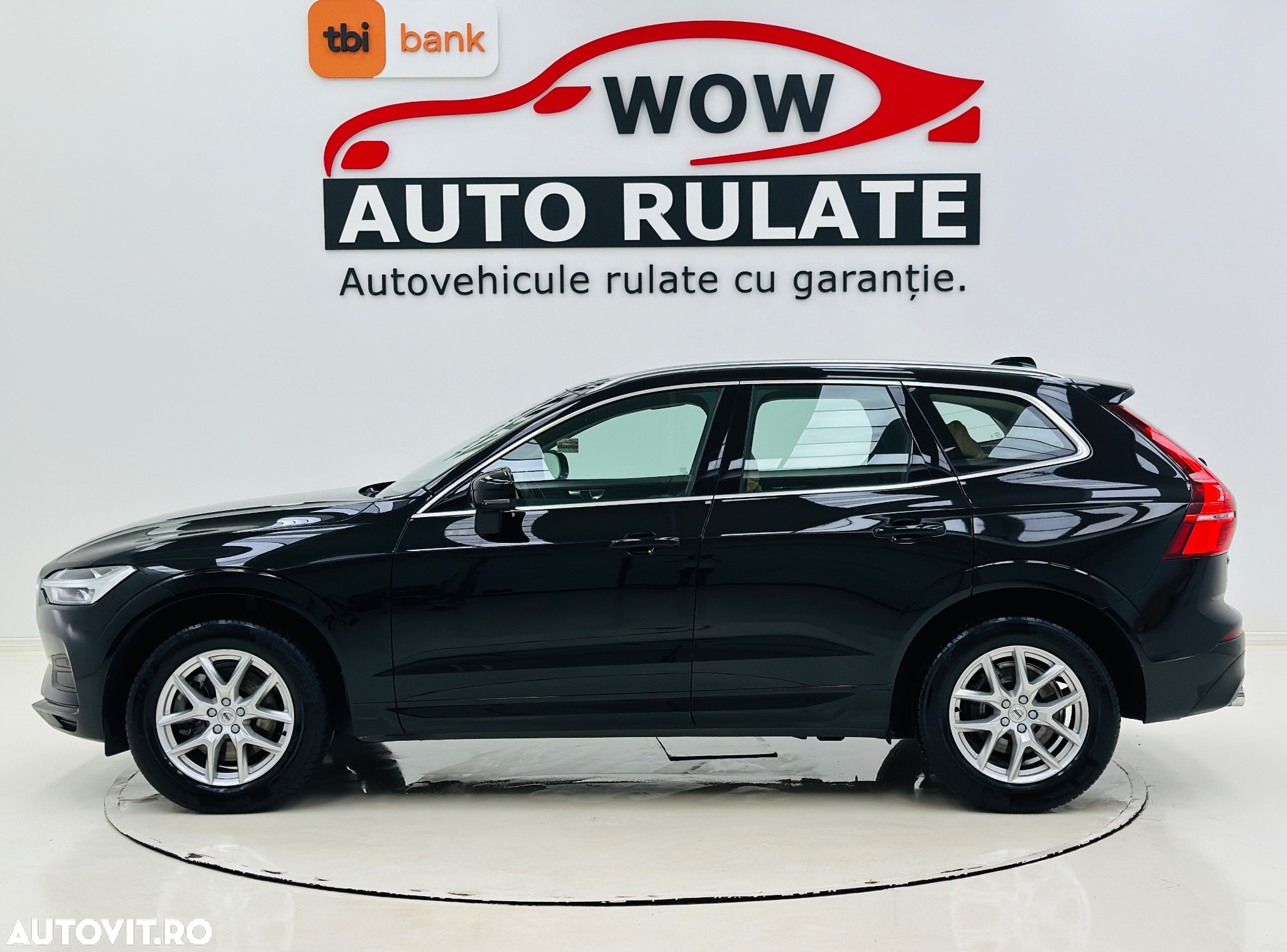 Volvo XC 60 - 10