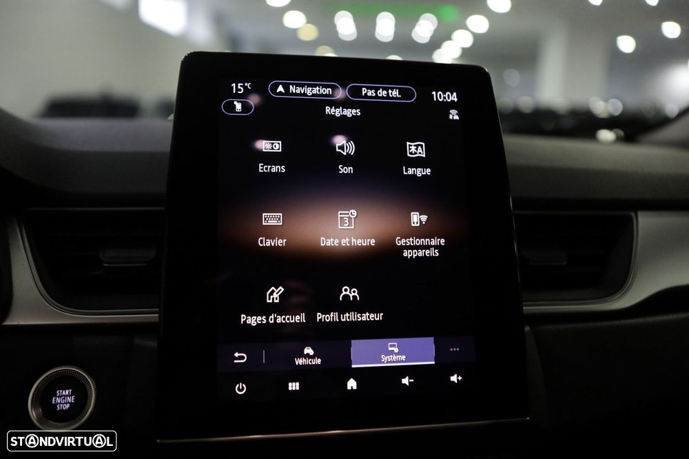 Renault Captur 1.0 TCe Intens - 38