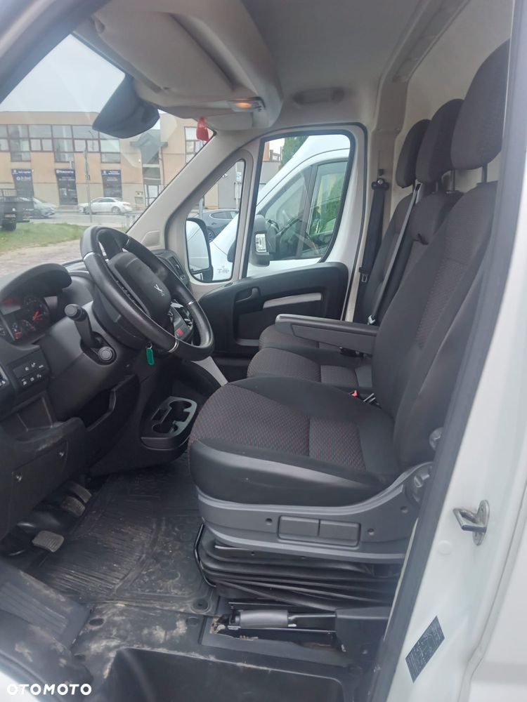 Peugeot boxer L4H3 - 9