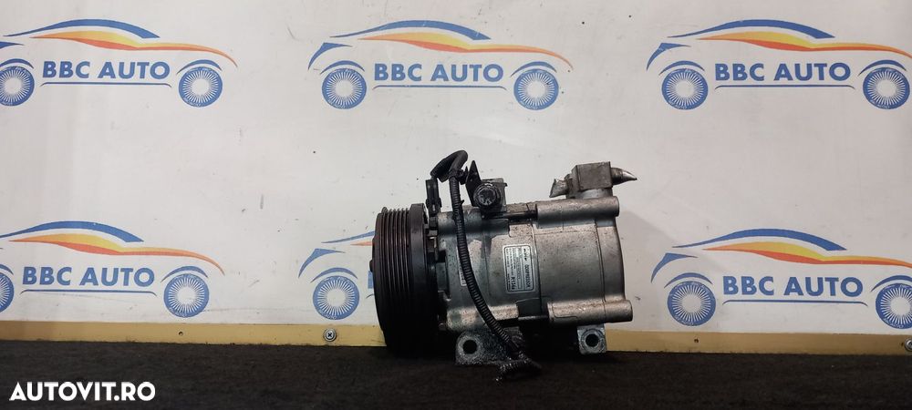 COMPRESOR CLIMA 2.0 D FORD MONDEO MK3 - 1