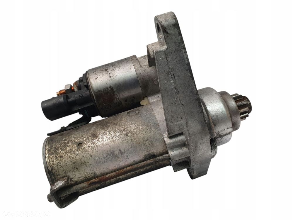 ROZRUSZNIK VW Golf V Audi A3 8P 1.6 FSI Valeo 02T911023S D6GS12 - 8