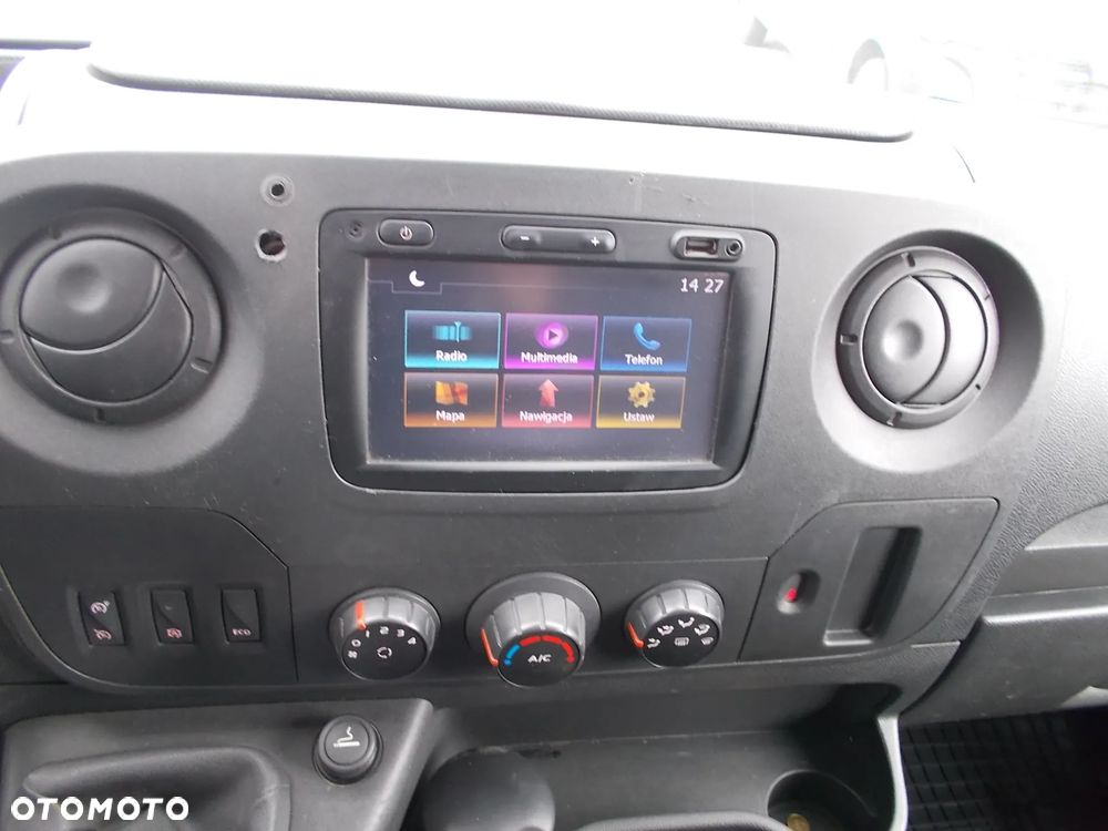Renault Master - 25