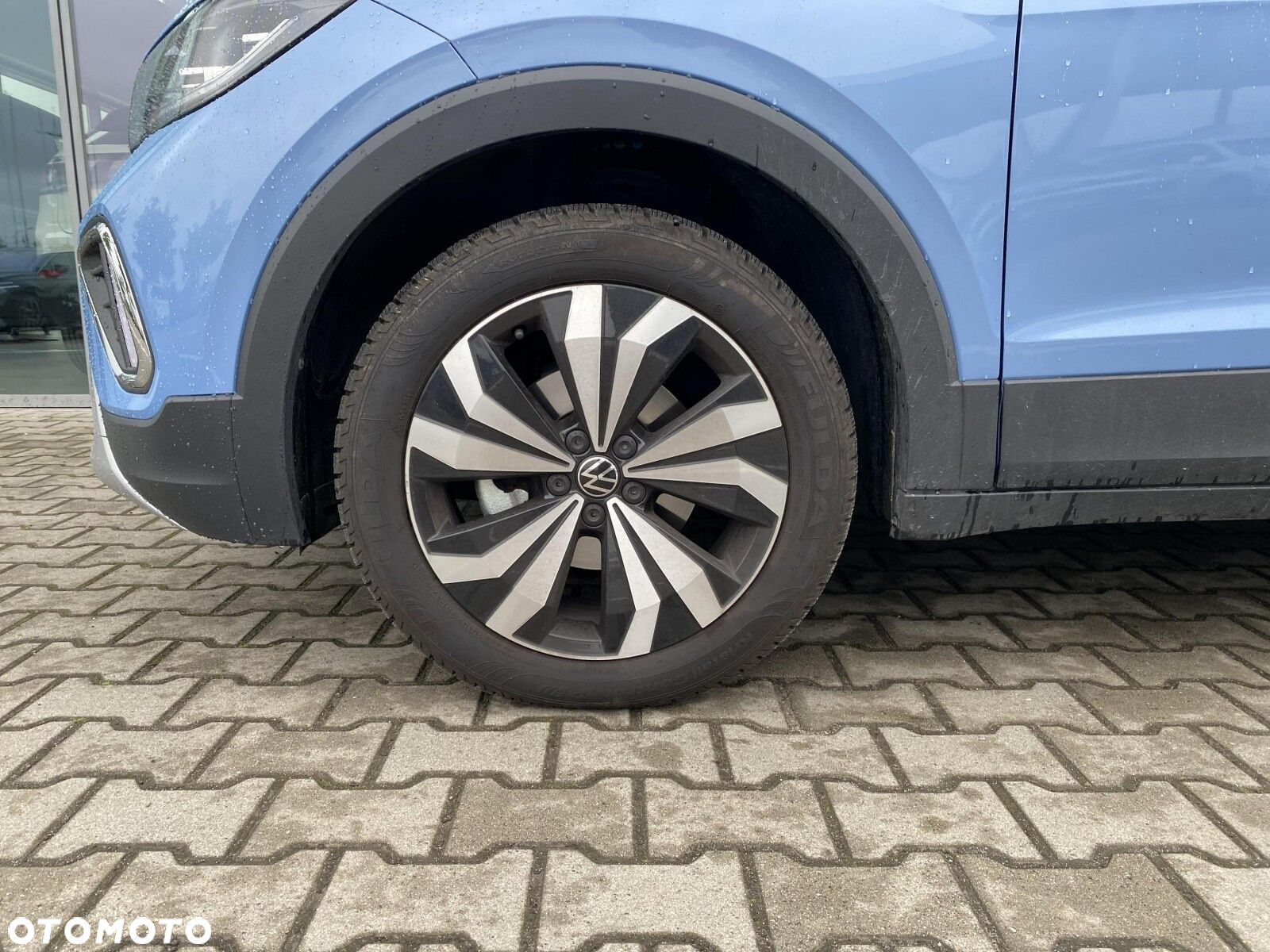 Volkswagen T-Cross - 19