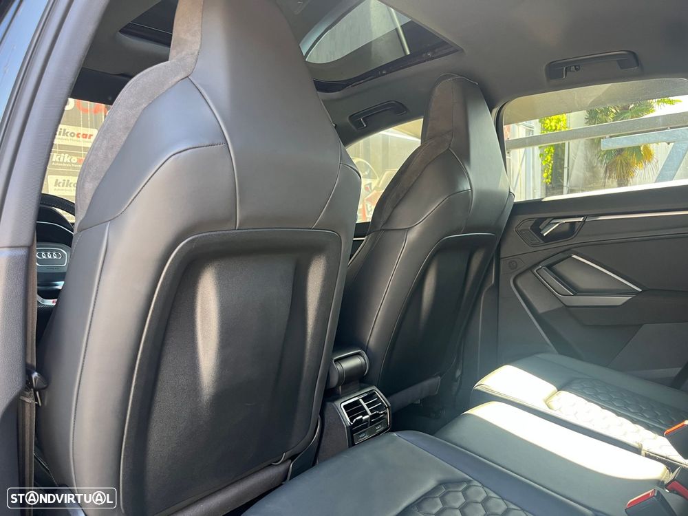Audi RS Q3 Sportback TFSI quattro S tronic - 49