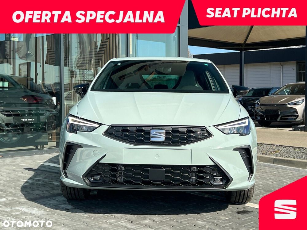 Seat Ibiza - 2