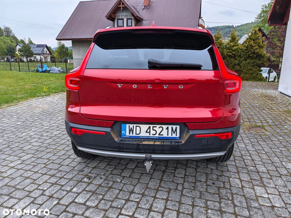 Volvo XC 40 - 3