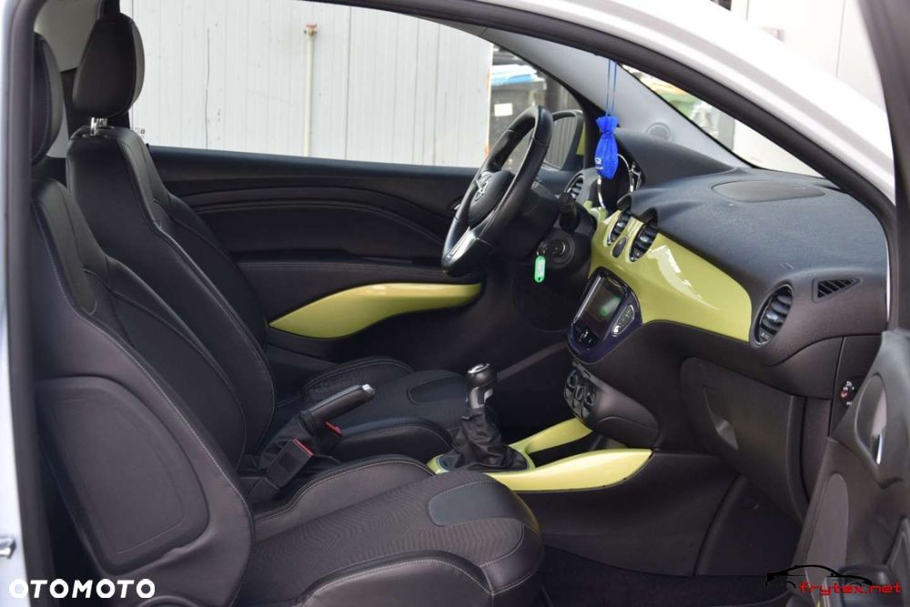 Opel Adam - 20