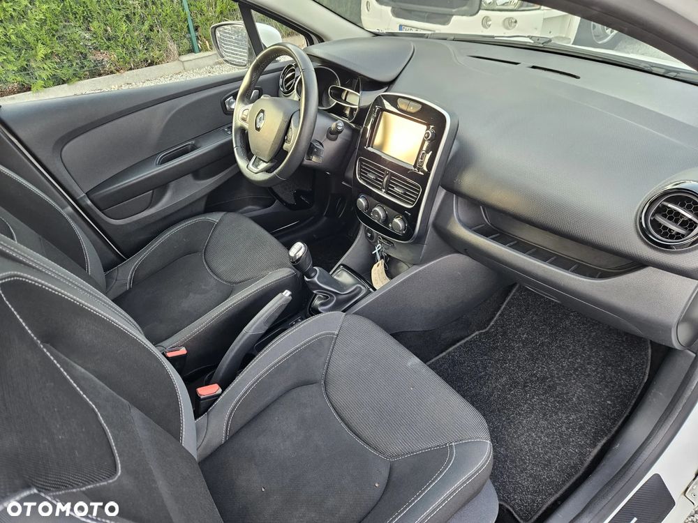 Renault Clio 1.5 dCi Energy Life - 10