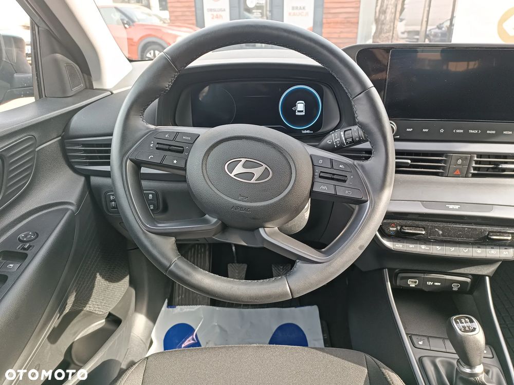 Hyundai i20 - 14