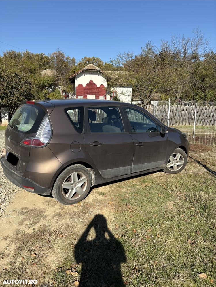 Renault Scenic - 2