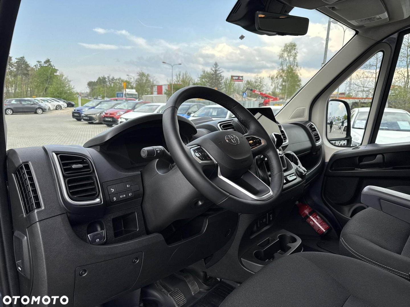 Toyota PROACE MAX - 11