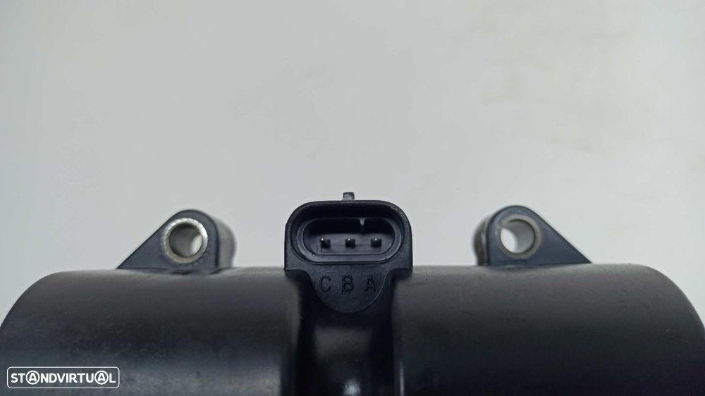 VELA CHEVROLET TACUMA SE - 5