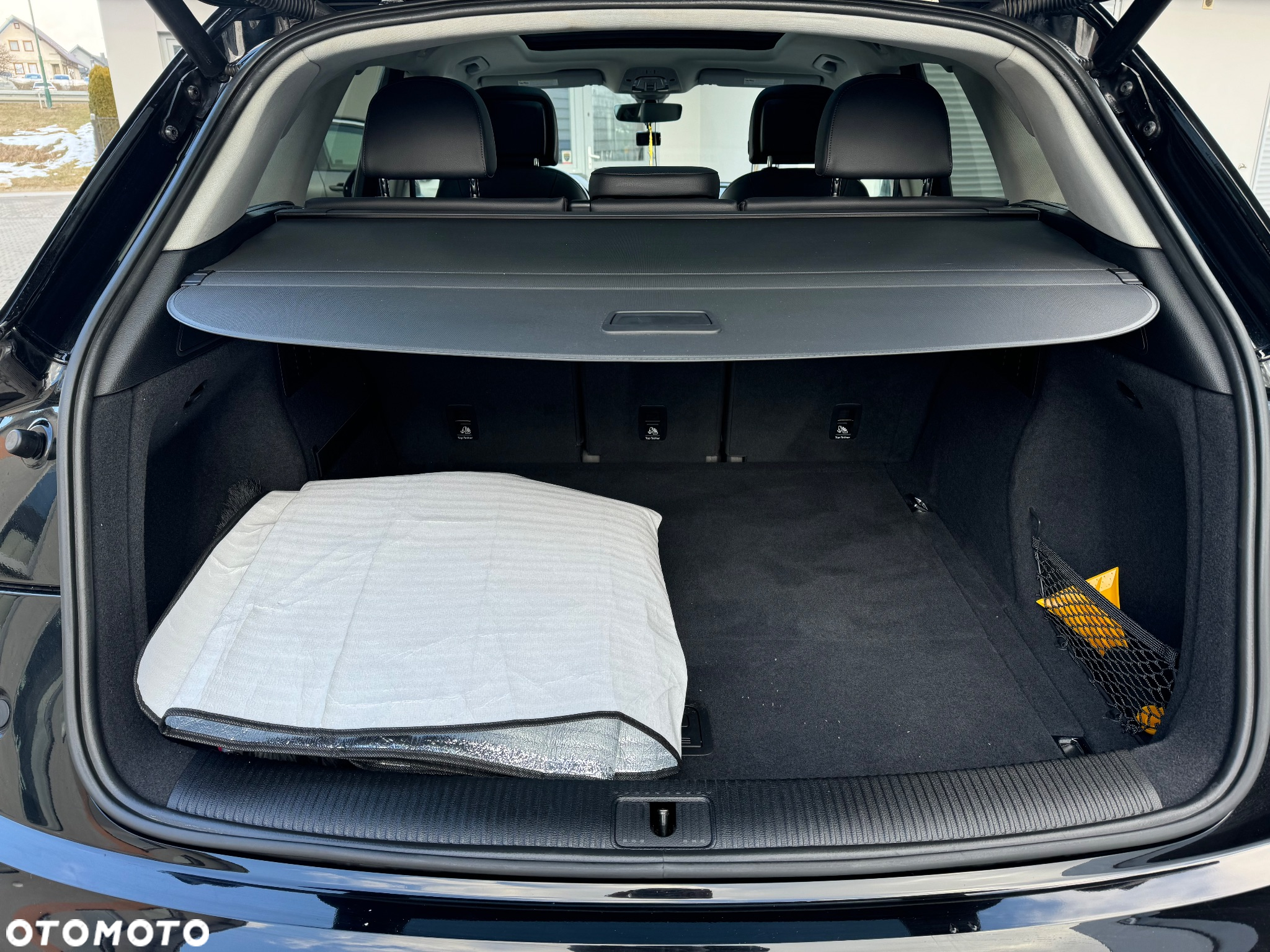 Audi Q5 2.0 TFSI Quattro S tronic - 11