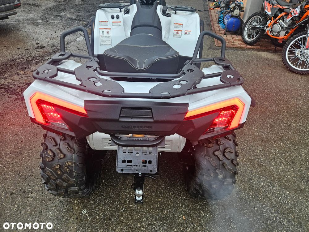 QJMOTOR SFA 1000 - 12