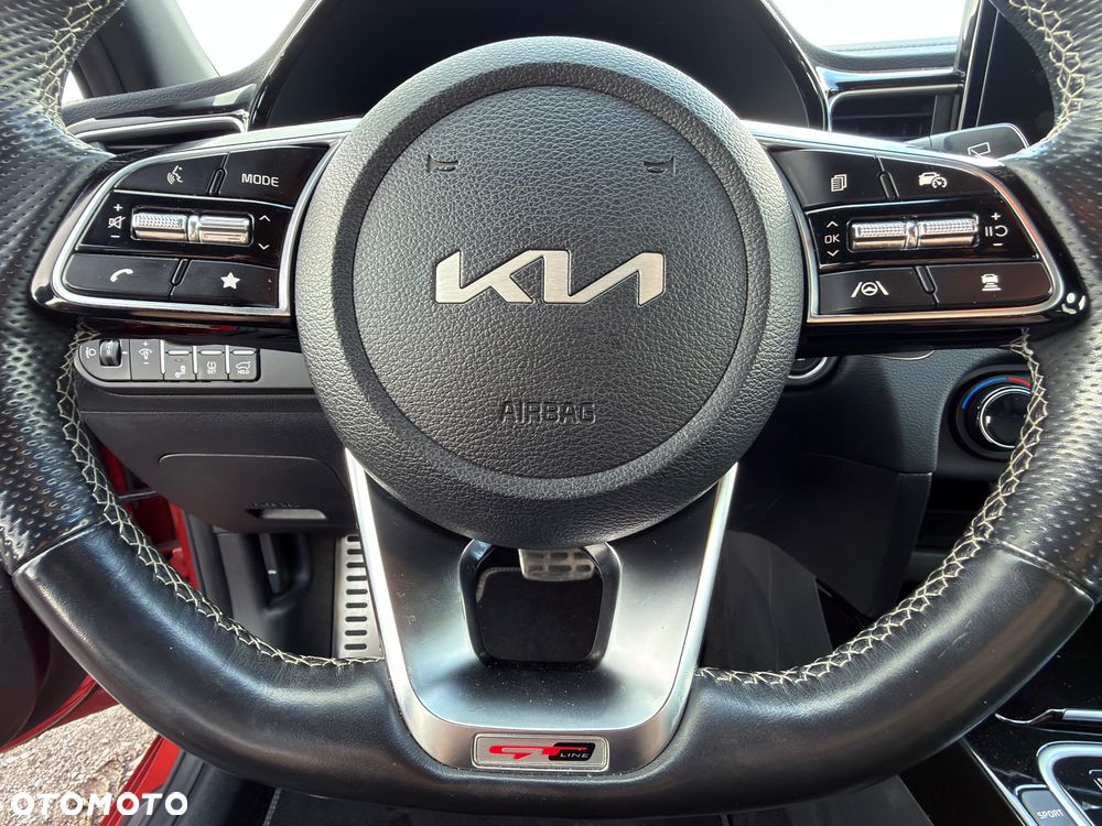 Kia ProCeed 1.5 T-GDI GT Line DCT - 18