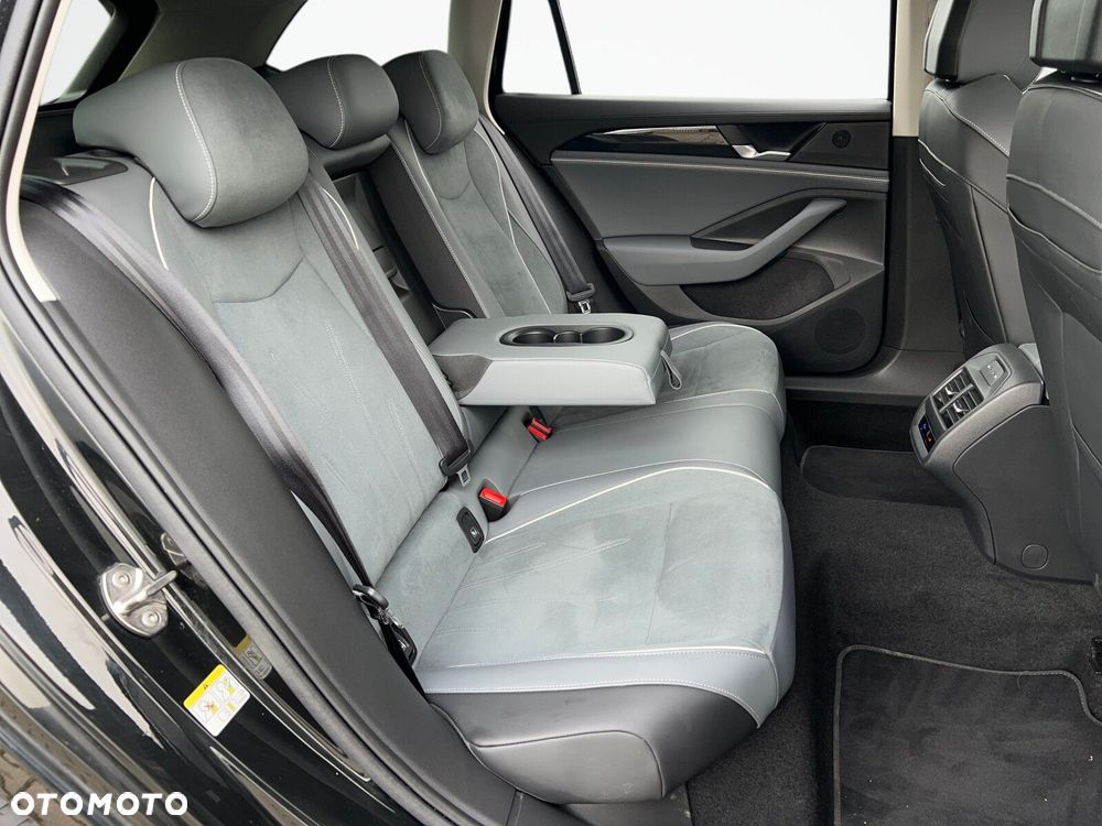 Volkswagen Passat 1.5 TSI EVO Business DSG - 15