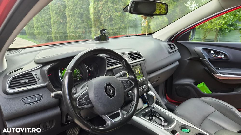 Renault Kadjar 1.2 TCe EDC XMod - 6