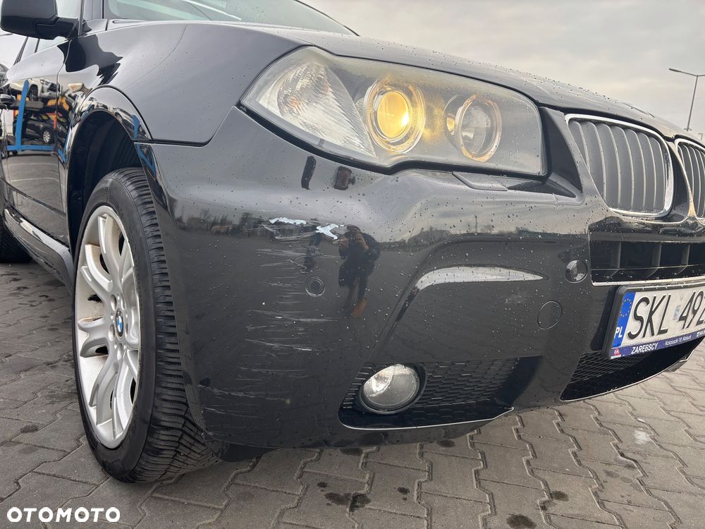 BMW X3 - 6