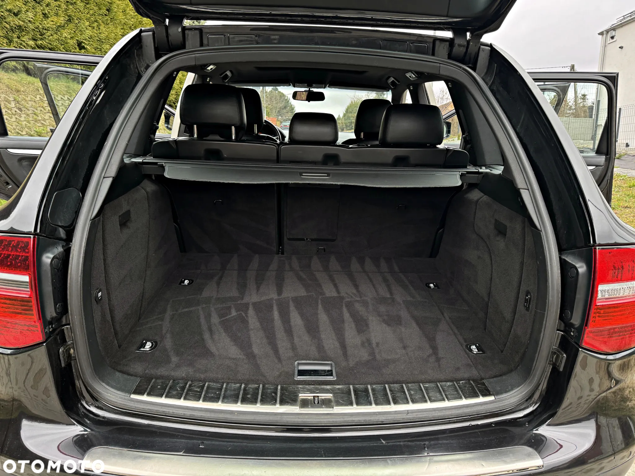 Porsche Cayenne Diesel - 15