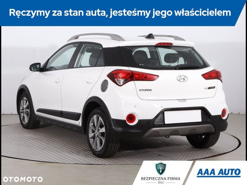 Hyundai i20 - 5