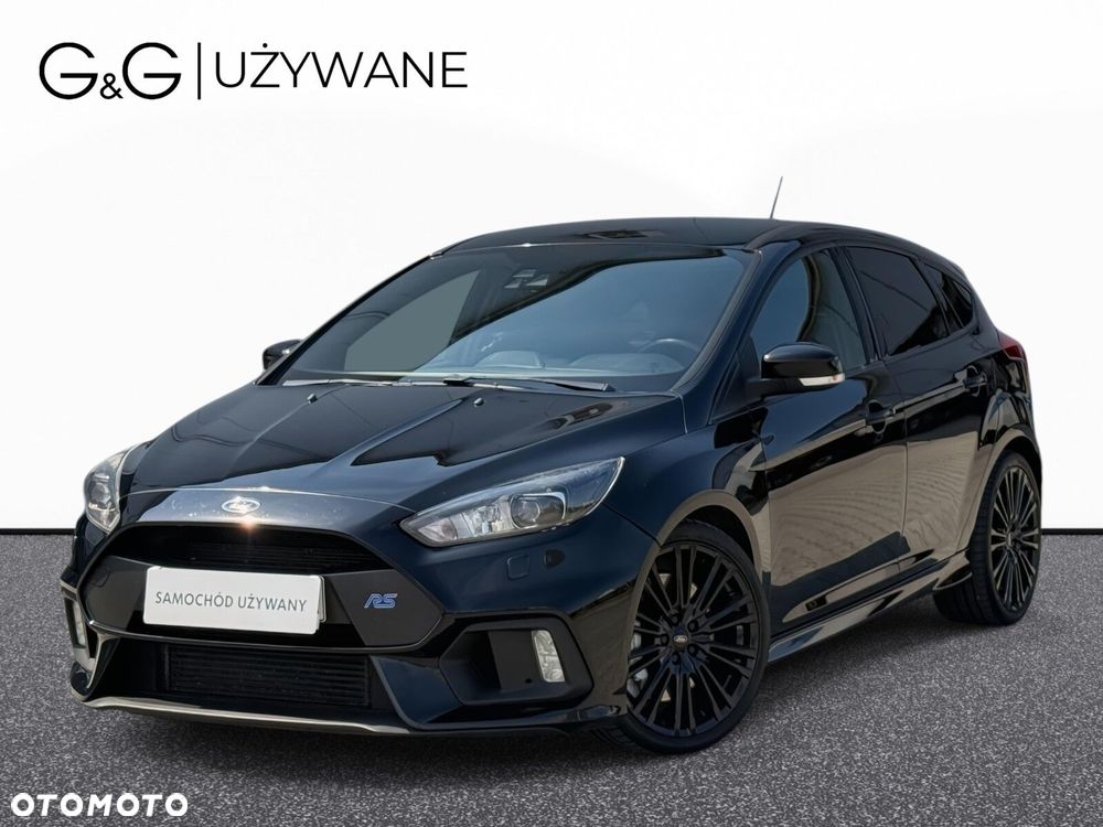 Ford Focus - 2