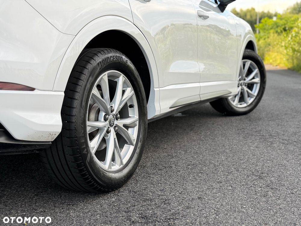 Audi Q3 35 TFSI S tronic S line - 16
