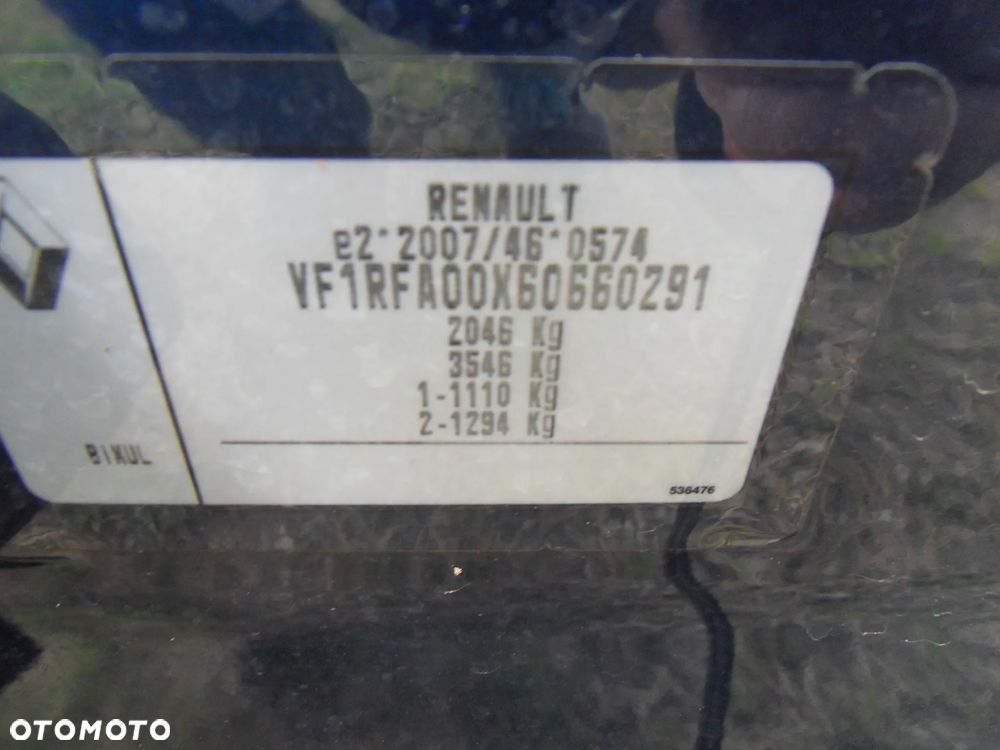 Renault Scenic 1.3 TCe Energy Bose EDC - 22