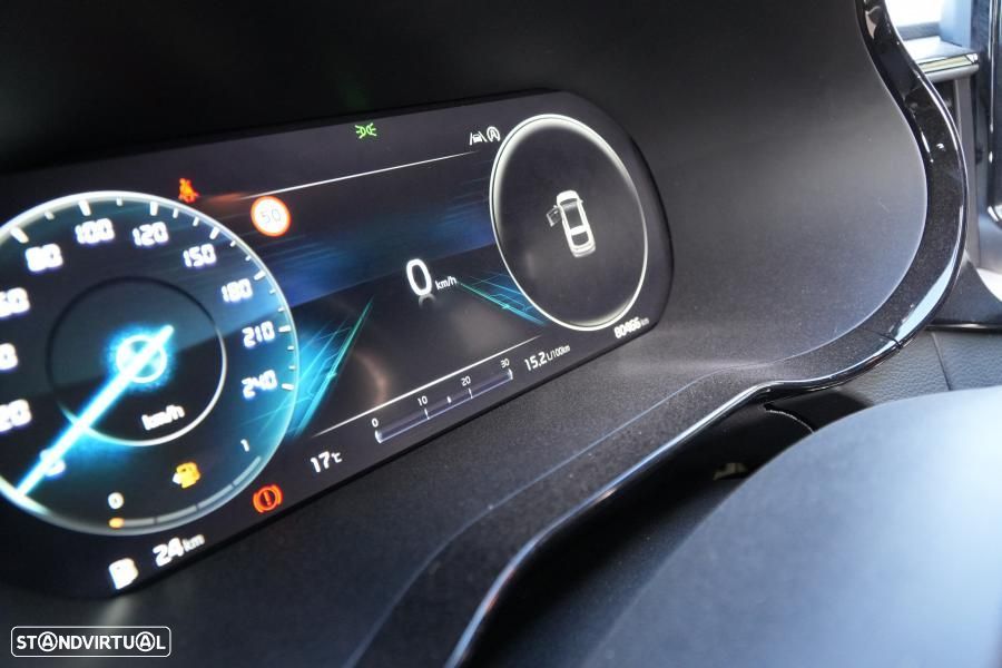 Kia ProCeed 1.0 T-GDI GT Line - 11