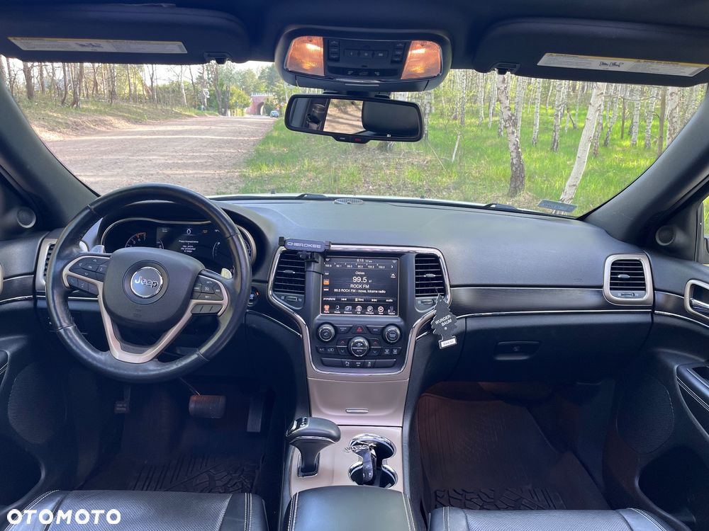 Jeep Grand Cherokee - 3