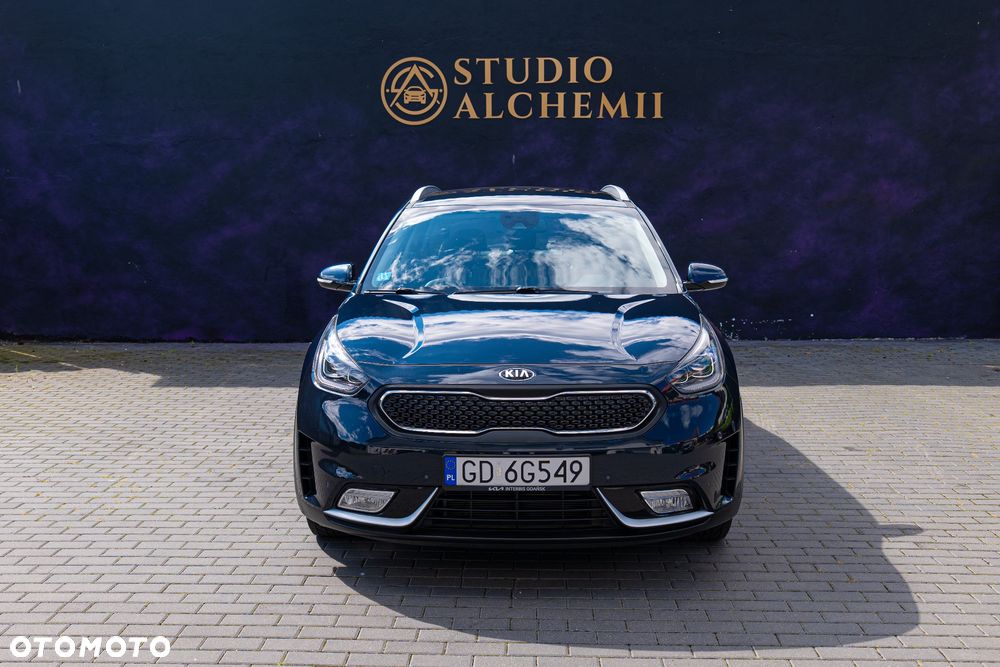 Kia Niro 1.6 GDI Hybrid L - 3