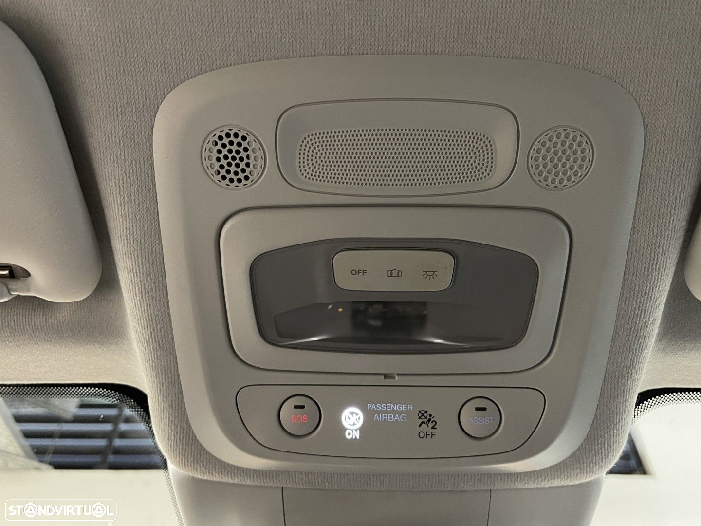 Fiat 500e Icon - 27