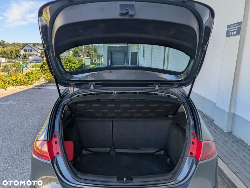 Seat Leon 1.9 TDI Style - 17