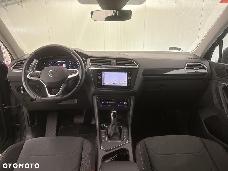 Volkswagen Tiguan 1.5 TSI EVO Elegance DSG - 21