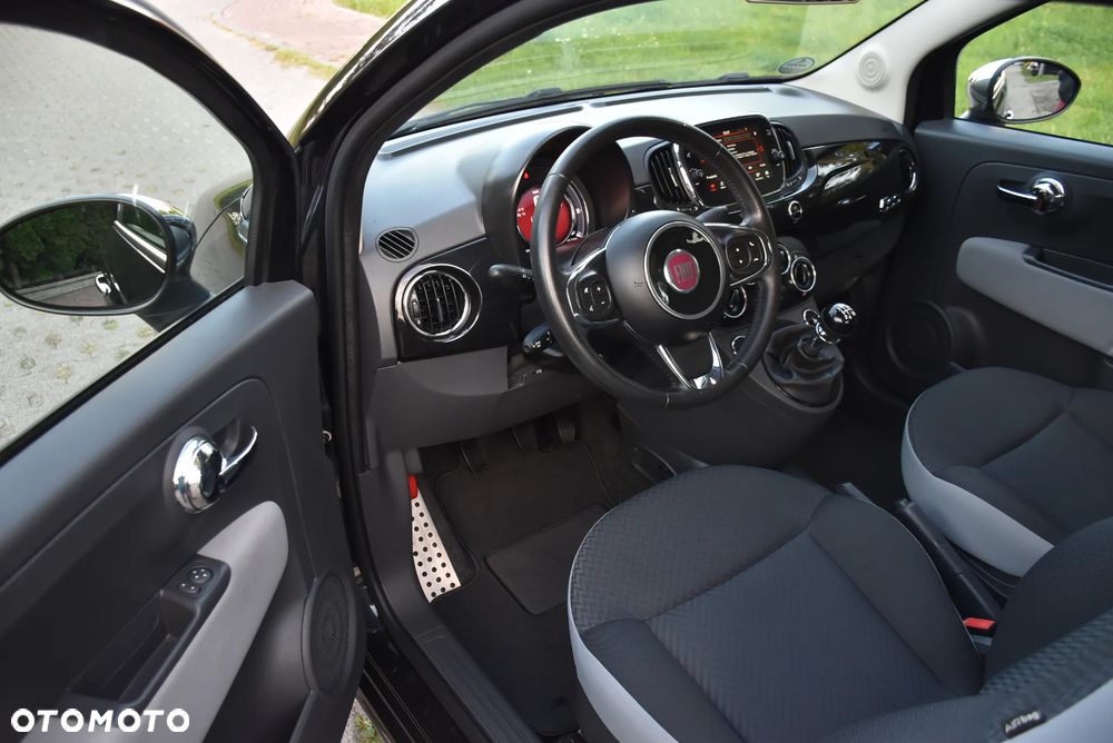 Fiat 500 1.2 Mirror - 21