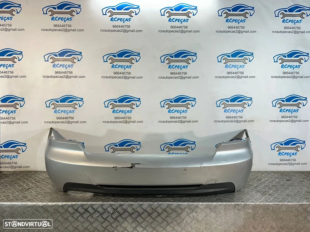 .Parachoques Tras Traseiro Original Pack M BMW E92 Coupe E93 Cabrio 2005 - 2011 - 1